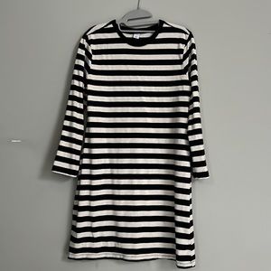 Old navy jersey dress